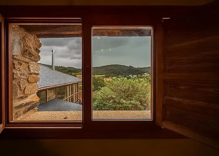 La Casa Del Monte Шале Осеро