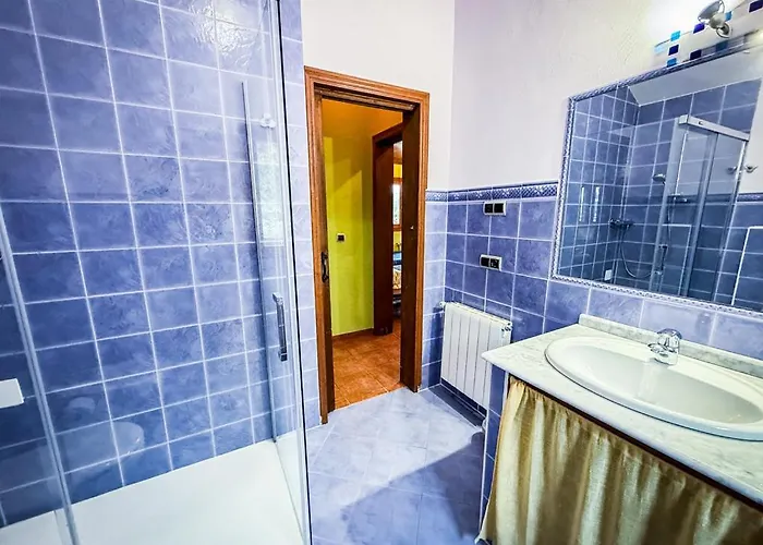 La Casa Del Monte Шале