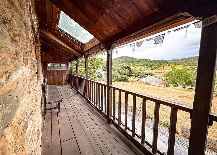 La Casa Del Monte Ocero