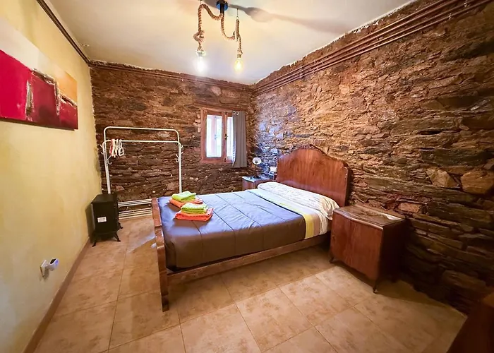 La Casa Del Monte Шале Осеро