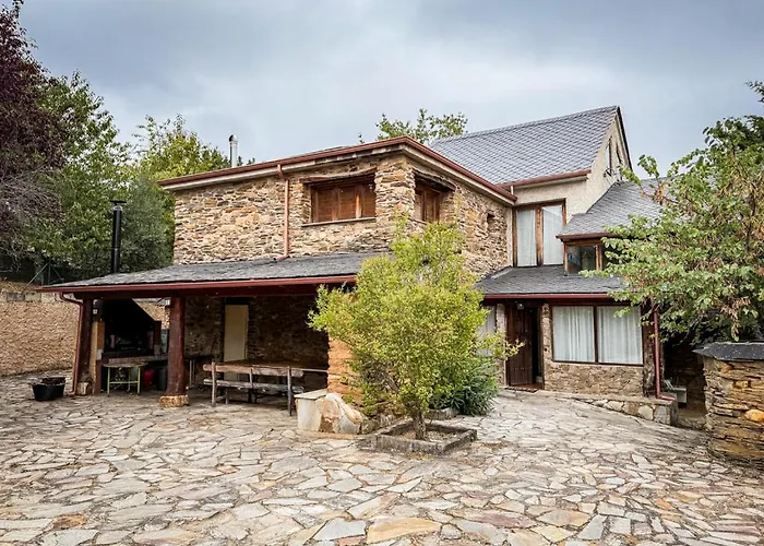 Alpesi faház La Casa Del Monte *