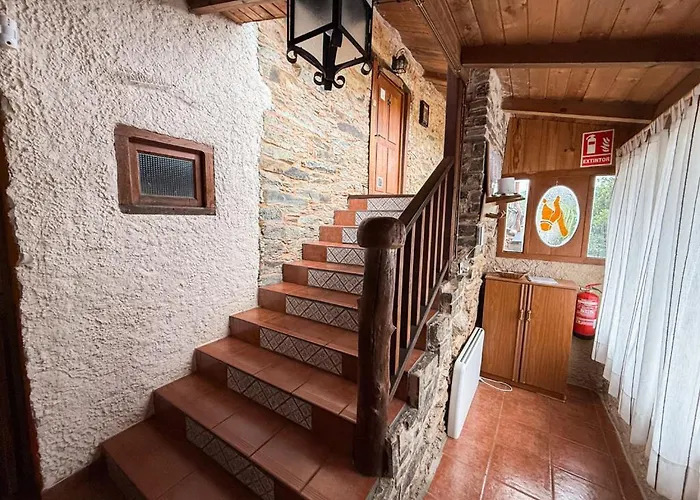 La Casa Del Monte Alpesi faház