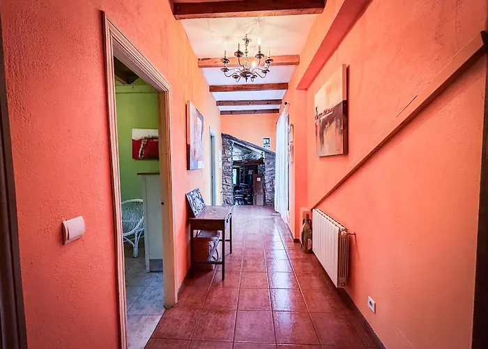 Alpesi faház La Casa Del Monte Ocero