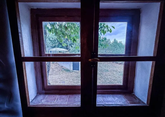 La Casa Del Monte Alpesi faház *