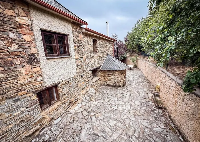 La Casa Del Monte Ocero