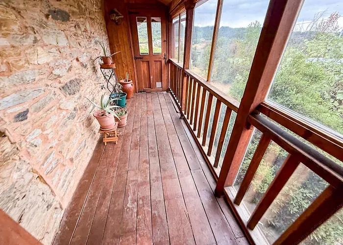 La Casa Del Monte Alpesi faház *