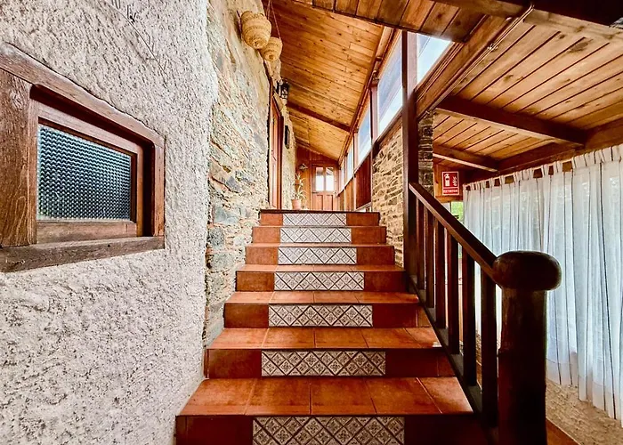 La Casa Del Monte Шале