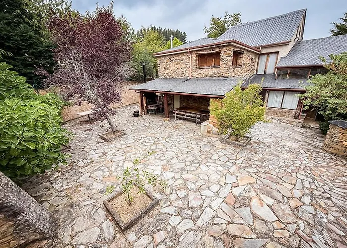 La Casa Del Monte Шале Осеро