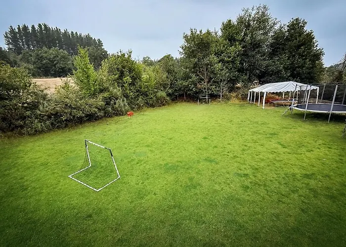 La Casa Del Monte Alpesi faház Ocero