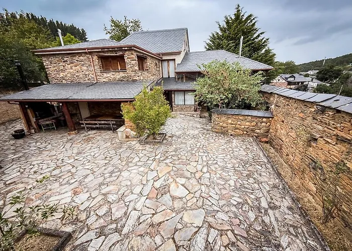 La Casa Del Monte Шале