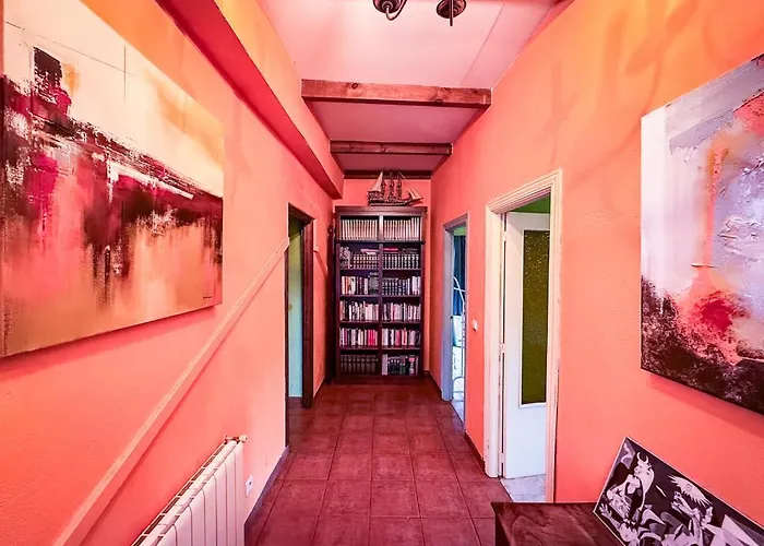 La Casa Del Monte Alpesi faház Ocero