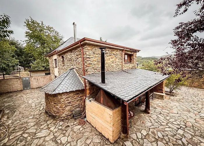 La Casa Del Monte Alpesi faház Ocero
