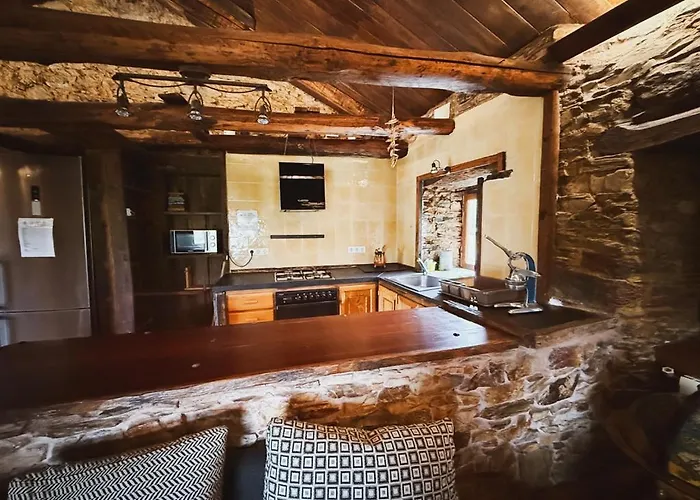 La Casa Del Monte * Ocero