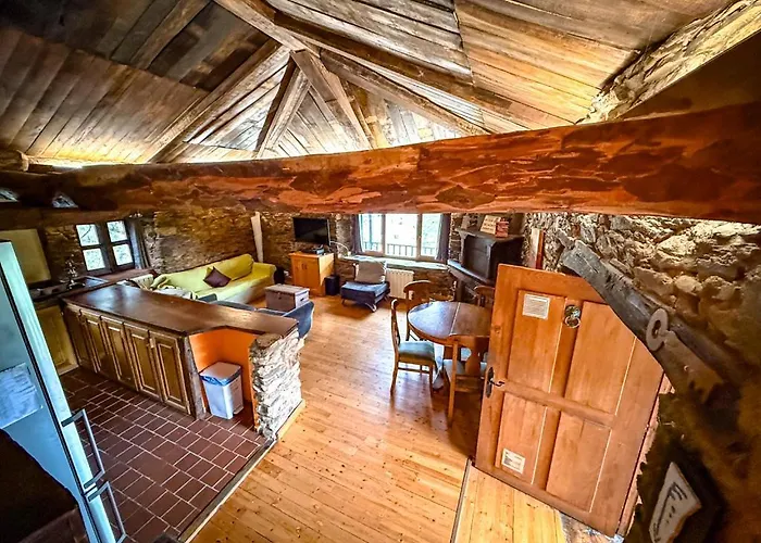 La Casa Del Monte Шале Осеро