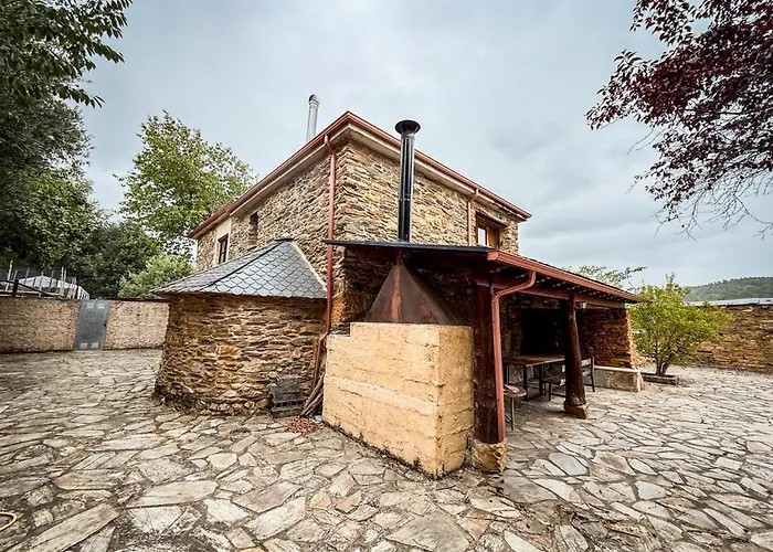 Alpesi faház La Casa Del Monte