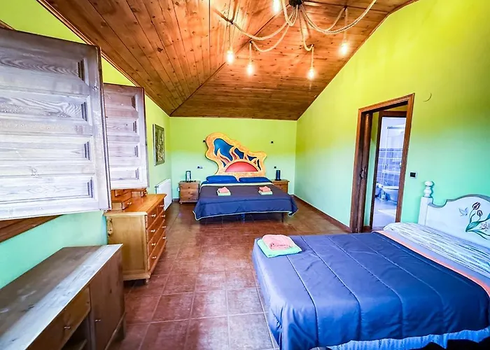 La Casa Del Monte * Осеро