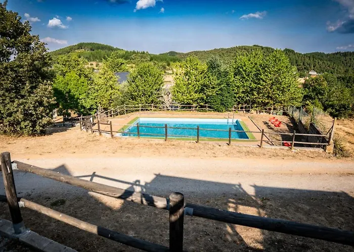 Alpesi faház La Casa Del Monte