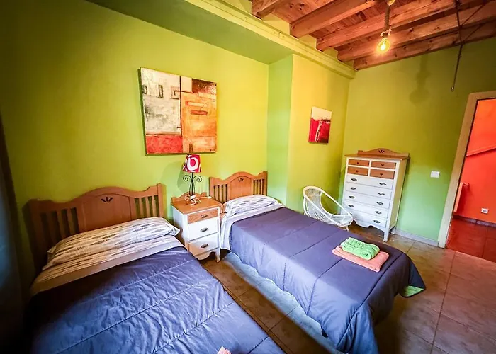 Alpesi faház La Casa Del Monte Ocero