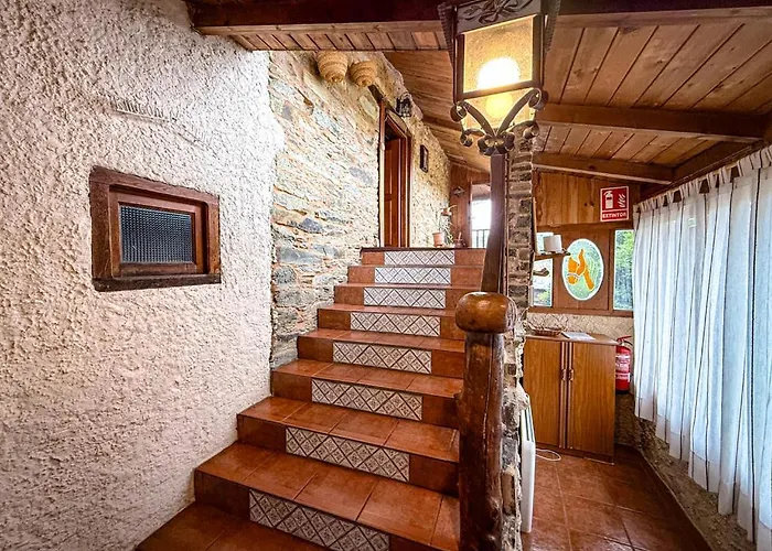 La Casa Del Monte Шале