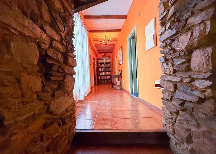 La Casa Del Monte * Ocero