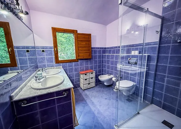 La Casa Del Monte Осеро