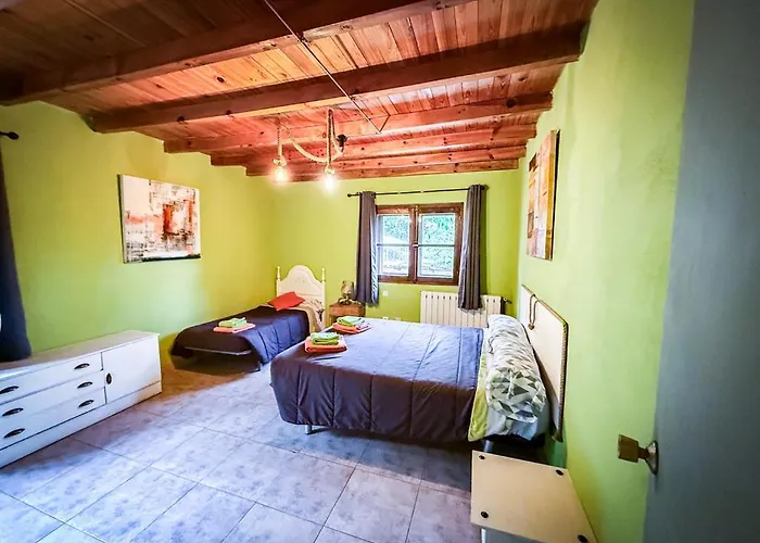 La Casa Del Monte * Осеро