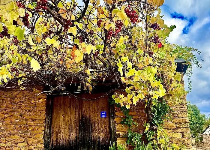 La Casa Del Monte Шале *